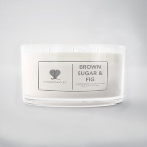 Brown Sugar & Fig