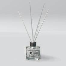 Load image into Gallery viewer, Champagne and Strawberries Reed Diffuser