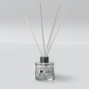 Holiday Romance Reed Diffuser