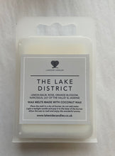 Load image into Gallery viewer, Lakeside Candles Wax Melts