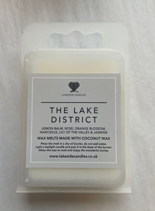 Lakeside Candles Wax Melts