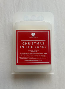 Lakeside Candles Wax Melts