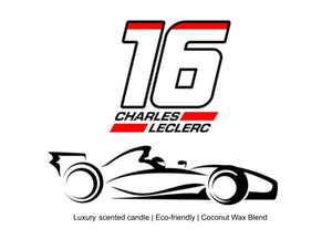Charles Leclerc [16]