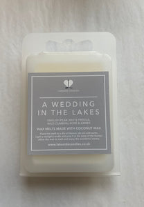 Lakeside Candles Wax Melts