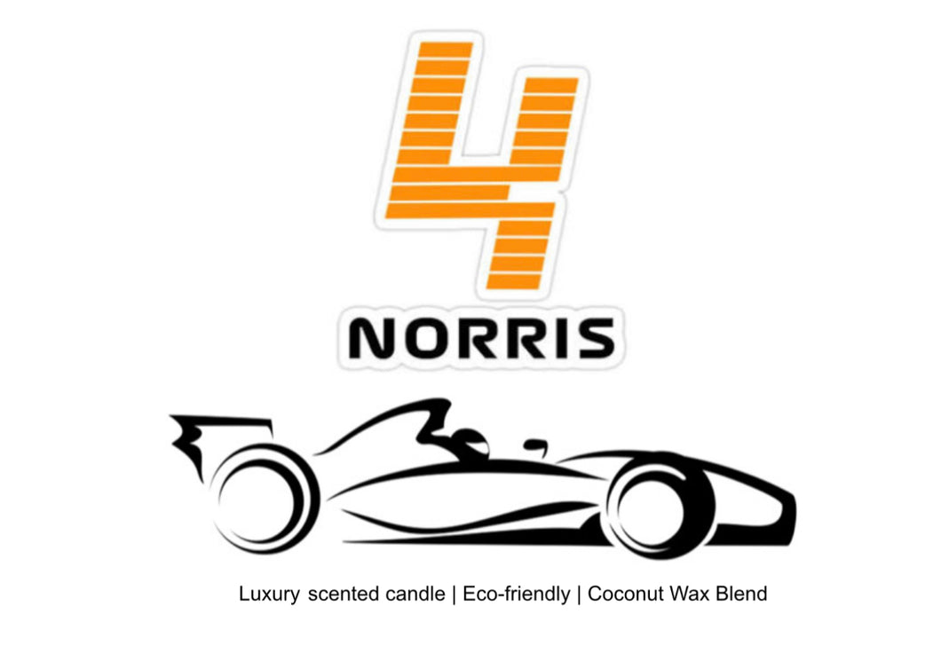 Lando Norris [4]