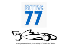 Load image into Gallery viewer, Valtteri Bottas [77]