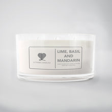 Load image into Gallery viewer, Lime, Basil and Mandarin