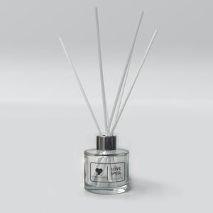 Love Spell Reed Diffuser