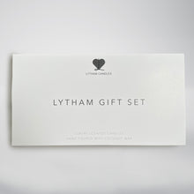 Load image into Gallery viewer, Lytham Candle Set