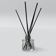 Load image into Gallery viewer, Mint Water &amp; Lily Pad Reed Diffuser