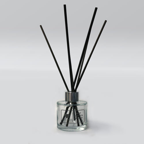 Mint Water & Lily Pad Reed Diffuser