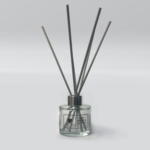 Mint Water & Lily Pad Reed Diffuser