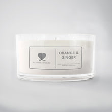 Load image into Gallery viewer, Orange &amp; Ginger