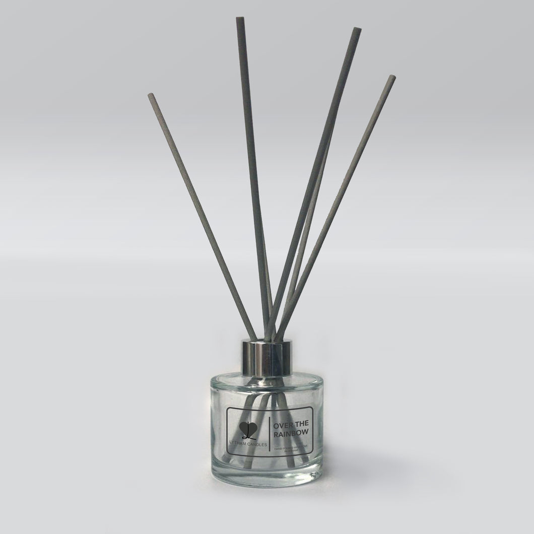 Over the Rainbow Reed Diffuser