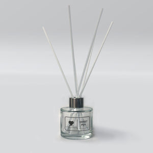 Sweet Pea Reed Diffuser