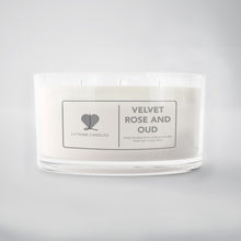 Load image into Gallery viewer, Velvet Rose &amp; Oud